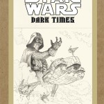 Dark Times: The Path to Nowhere Gallery Edition (18.11.2014, Amazon.de)