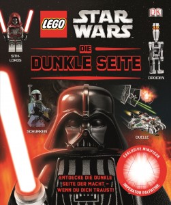 LEGO Star Wars: Die Dunkle Seite