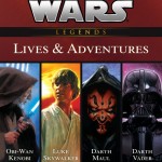 Star Wars: Lives & Adventures