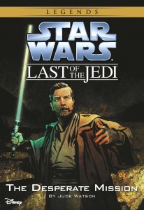 The Last of the Jedi 1: The Desperate Mission (25.11.2014)
