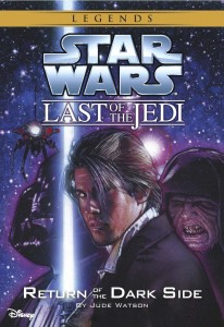 The Last of the Jedi 6: Return of the Dark Side (25.11.2014)
