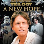 Star Wars Trilogy: A New Hope