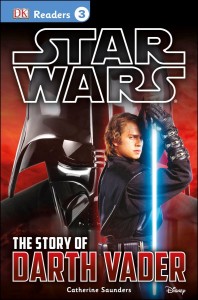 The Story of Darth Vader (01.09.2015)