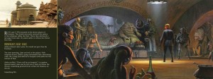 The Adventures of Luke Skywalker - Jedi Knight: Inside 3