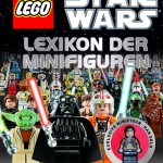 LEGO Star Wars: Lexikon der Minifiguren