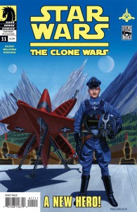 The Clone Wars #11: Hero of the Confederacy, Part 2