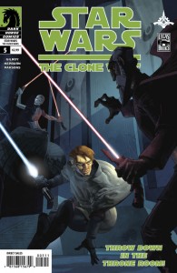The Clone Wars #5: Slaves of the Republic, Chapter 5: A Slave now, a Slave forever