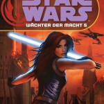 Wächter der Macht 5: Opfer (12.10.2009)