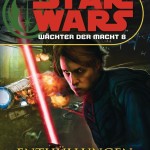 Wächter der Macht 8: Enthüllungen (12.04.2010)