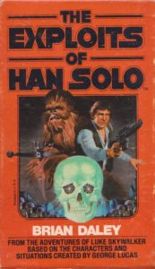 The Exploits of Han Solo