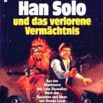 Han Solo und das verlorene Vermächtnis