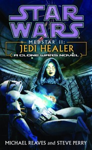 MedStar II: Jedi Healer (28.09.2004)