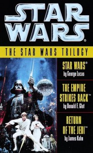 The Star Wars Trilogy (1997)