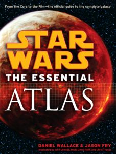 The Essential Atlas