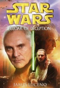 Cloak of Deception (2001, Hardcover)