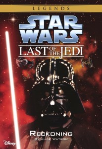 The Last of the Jedi 10: Reckoning (25.11.2014)