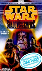 Shadows of the Empire (Audio)