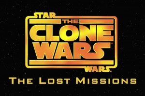 The Clone Wars: The Lost Missions (Staffel 6)