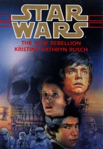 The New Rebellion (1996, Hardcover)
