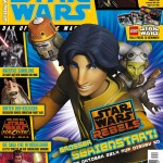 Offizielles Star Wars Magazin #75 (01.10.2014)