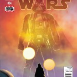 Star Wars #4: Skywalker Strikes, Part 4 (22.04.2015)