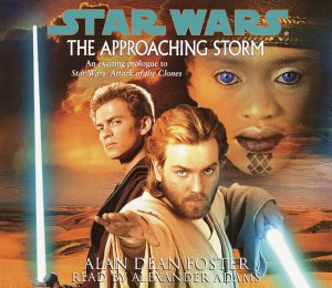 The Approaching Storm (2002, CD)