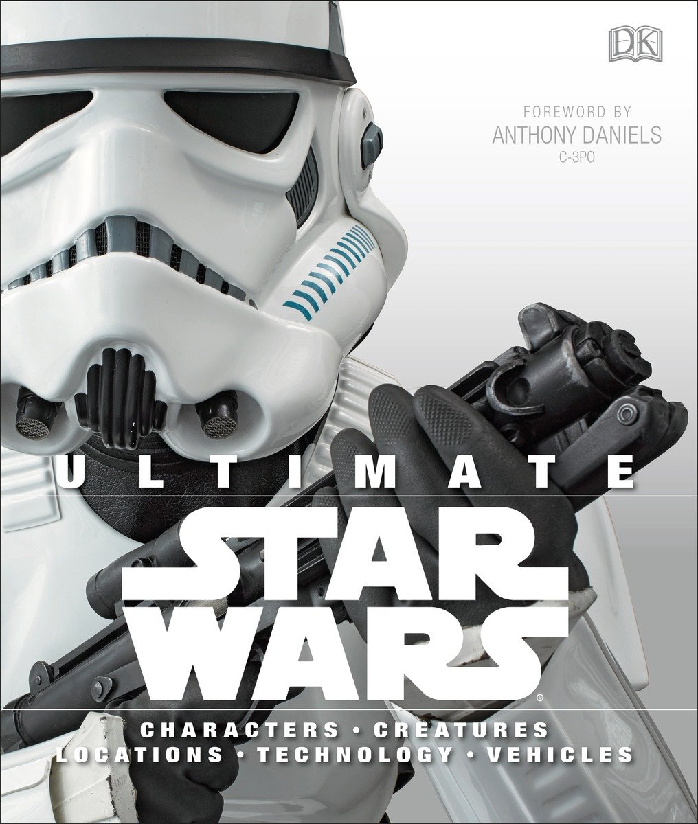 Ultimate Star Wars (28.04.2015)
