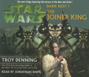 Dark Nest I: The Joiner King (2005, CD)