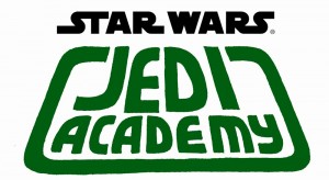 Jedi Academy (Jeffrey Brown)