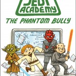 Jedi Academy 3: The Phantom Bully (28.07.2015)