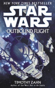 Outbound Flight (2007, Paperback)