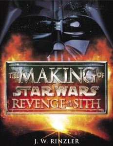 The Making of Star Wars: Revenge of the Sith