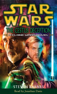 The Cestus Deception (2007, Audio-Download)
