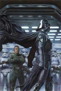 Darth Vader #2: Vader, Part 2 (25.02.2015)