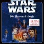 Die Thrawn-Trilogie (2014, Hörspielbox)