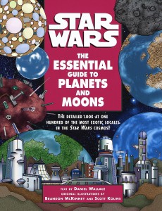 The Essential Guide to Planets and Moons (21.07.1998)