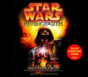 Star Wars Episode III: Revenge of the Sith (2005, gekürzte CD)