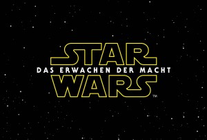 Star Wars: Episode VII Das Erwachen der Macht