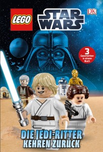 LEGO Star Wars: Die Jedi-Ritter kehren zurück (27.01.2015)