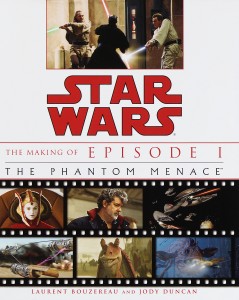 The Making of Star Wars Episode I: The Phantom Menace (10.05.1999)