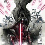 Darth Vader #1 (Alex Ross Variant Cover) (11.02.2015)