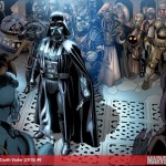 Darth Vader (Marvel) - Vorschau 2