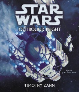 Outbound Flight (2006, CD)