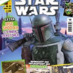 Star Wars Magazin #3 (22.07.2015)