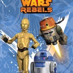 Star Wars Rebels: Gefährliche Ware (10.03.2015)