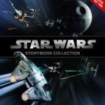 Star Wars Storybook Collection