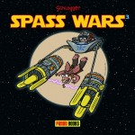 Spass Wars 3