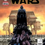 Star Wars #2 (John Cassaday Cover) (04.02.2015)
