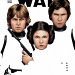 Star Wars #1 (John Tyler Christopher ComiXposure Variant Cover) (14.01.2015)
