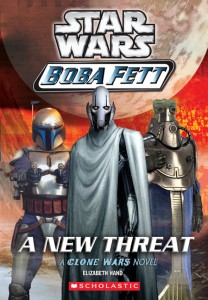 Boba Fett 5: A New Threat (01.04.2004)